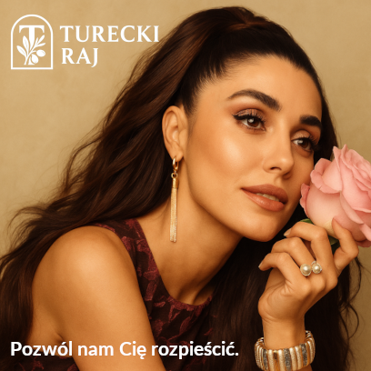 TURECKI RAJ